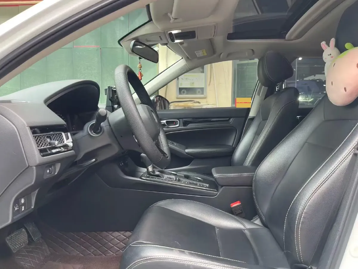 2022 Honda Integra 1.5T 182HP L4 CVT,autocango,china used car exporter,china ev exporter,chinese used car exporter,chinese used ev exporter