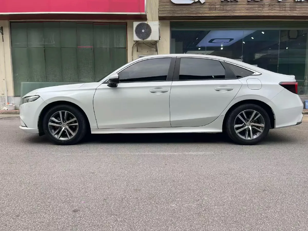 2022 Honda Integra 1.5T 182HP L4 CVT,autocango,china used car exporter,china ev exporter,chinese used car exporter,chinese used ev exporter