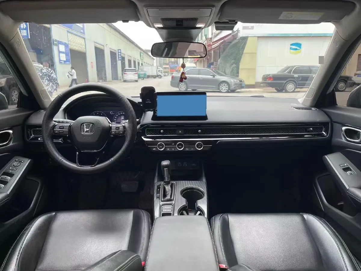 2022 Honda Integra 1.5T 182HP L4 CVT,autocango,china used car exporter,china ev exporter,chinese used car exporter,chinese used ev exporter