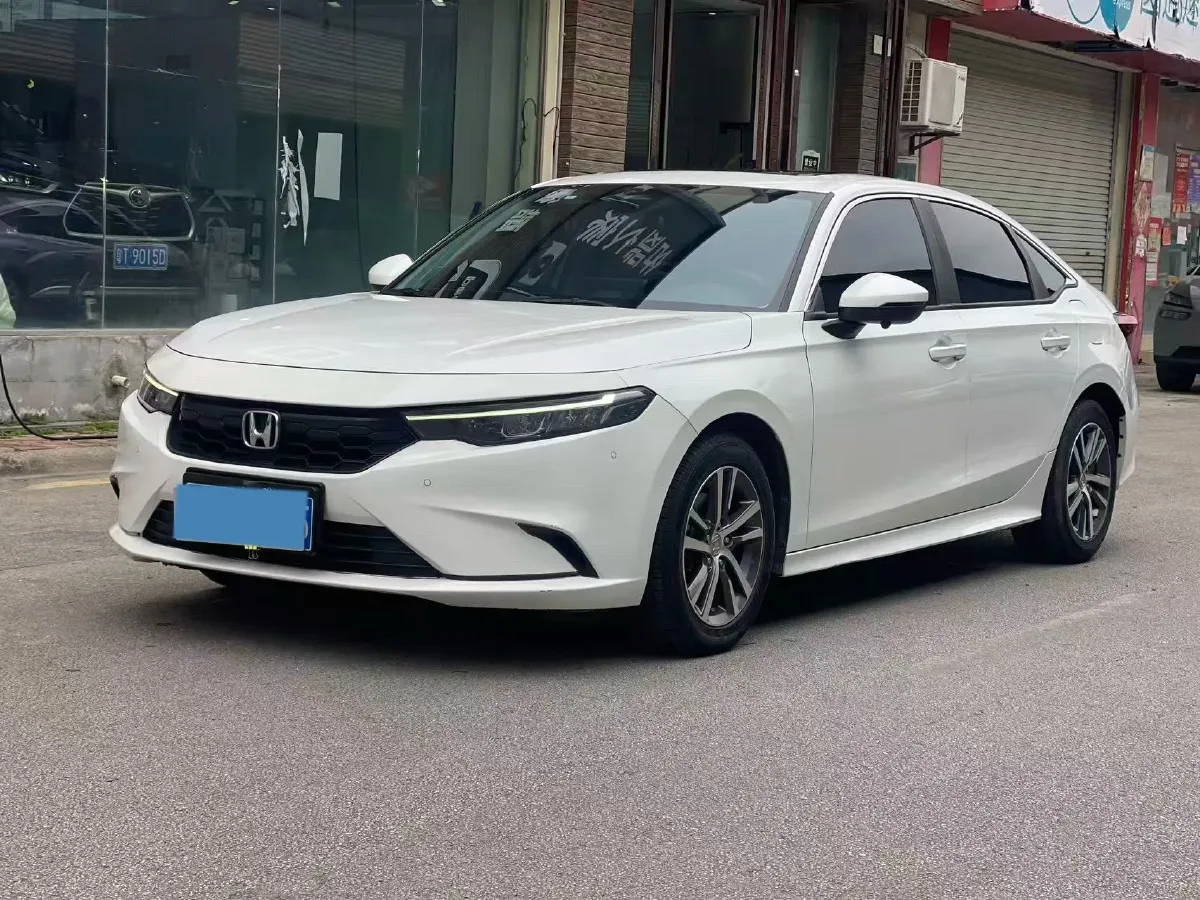 2022 Honda Integra 1.5T 182HP L4 CVT,autocango,china used car exporter,china ev exporter,chinese used car exporter,chinese used ev exporter