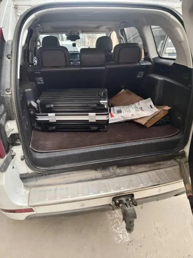 2020 Haval H9 2.0T 224HP L4 8AT,autocango,china used car exporter,china ev exporter,chinese used car exporter,chinese used ev exporter