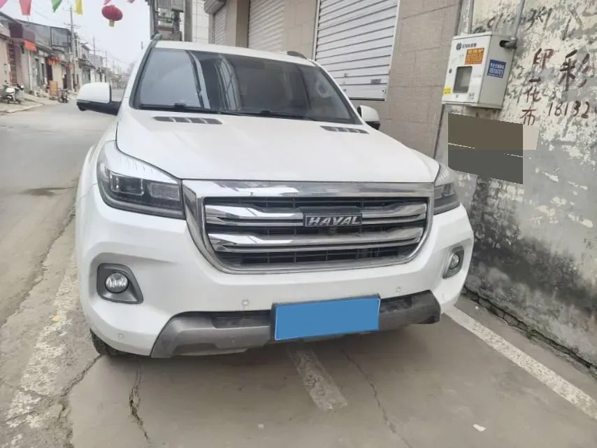 2020 Haval H9 2.0T 224HP L4 8AT,autocango,china used car exporter,china ev exporter,chinese used car exporter,chinese used ev exporter