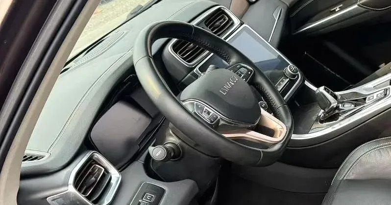 2017 Foton Tunland 2.8T 177HP L4 6AT,autocango,china used car exporter,china ev exporter,chinese used car exporter,chinese used ev exporter