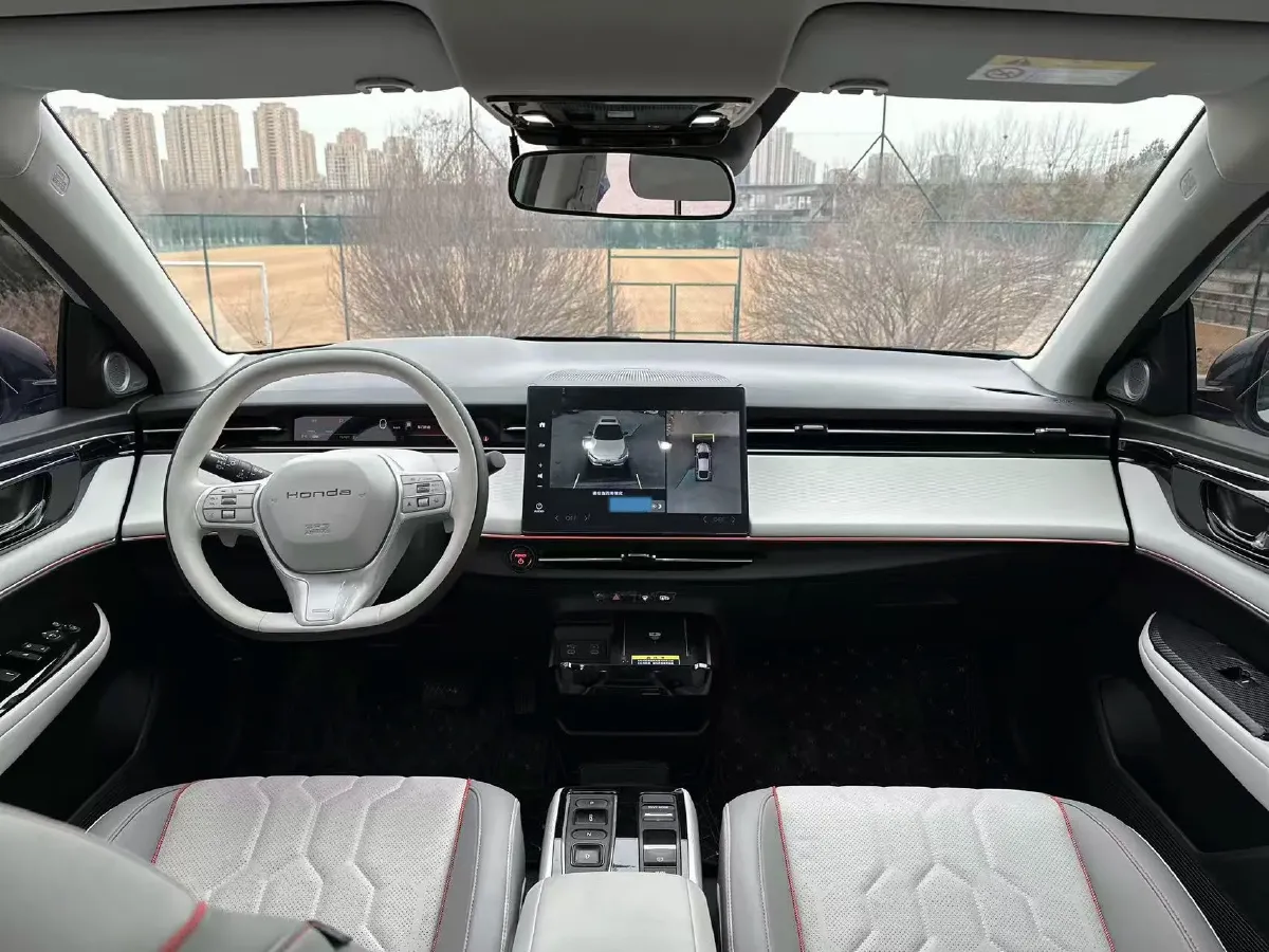 2024 Honda e:NS2 BEV 68.8KWH,autocango,china used car exporter,china ev exporter,chinese used car exporter,chinese used ev exporter