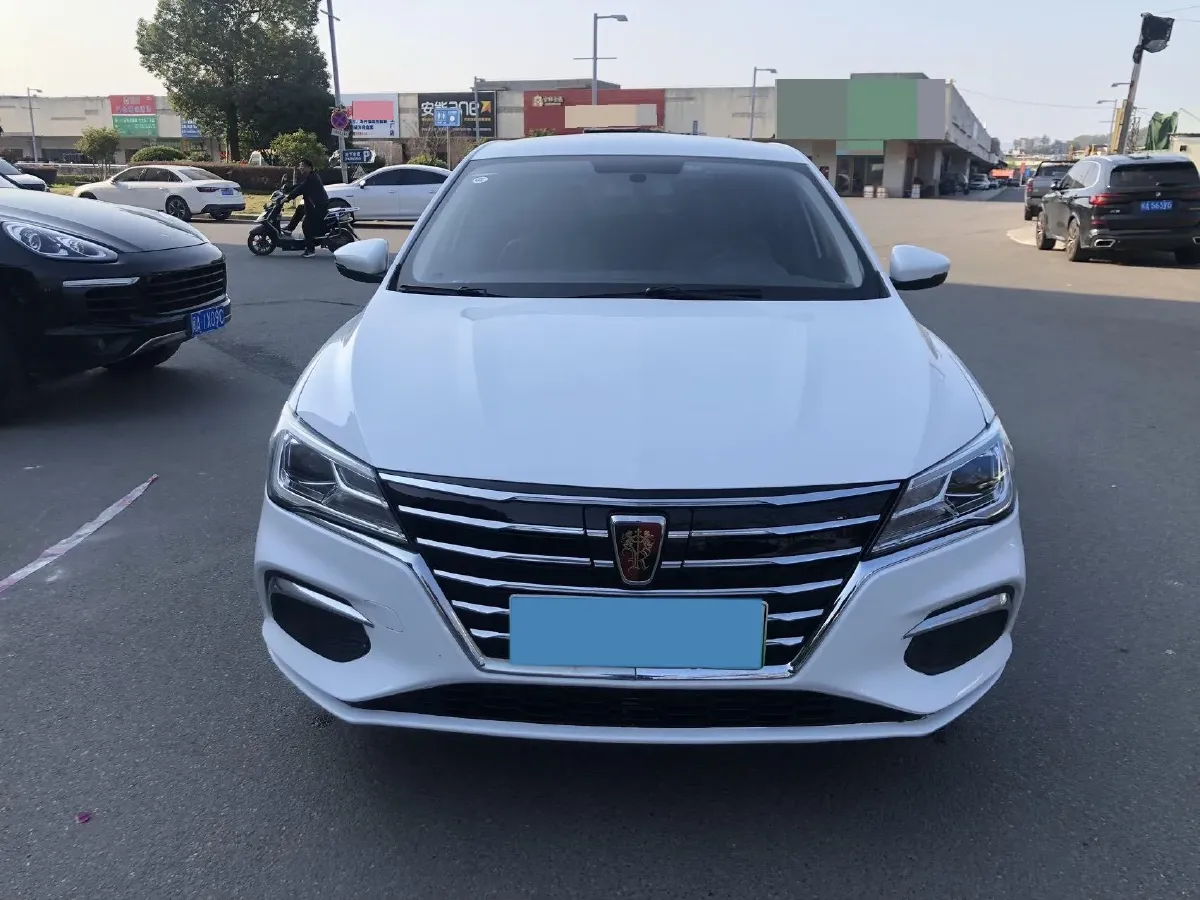 2019 Roewe Ei5 BEV 52.5KWH,autocango,china used car exporter,china ev exporter,chinese used car exporter,chinese used ev exporter