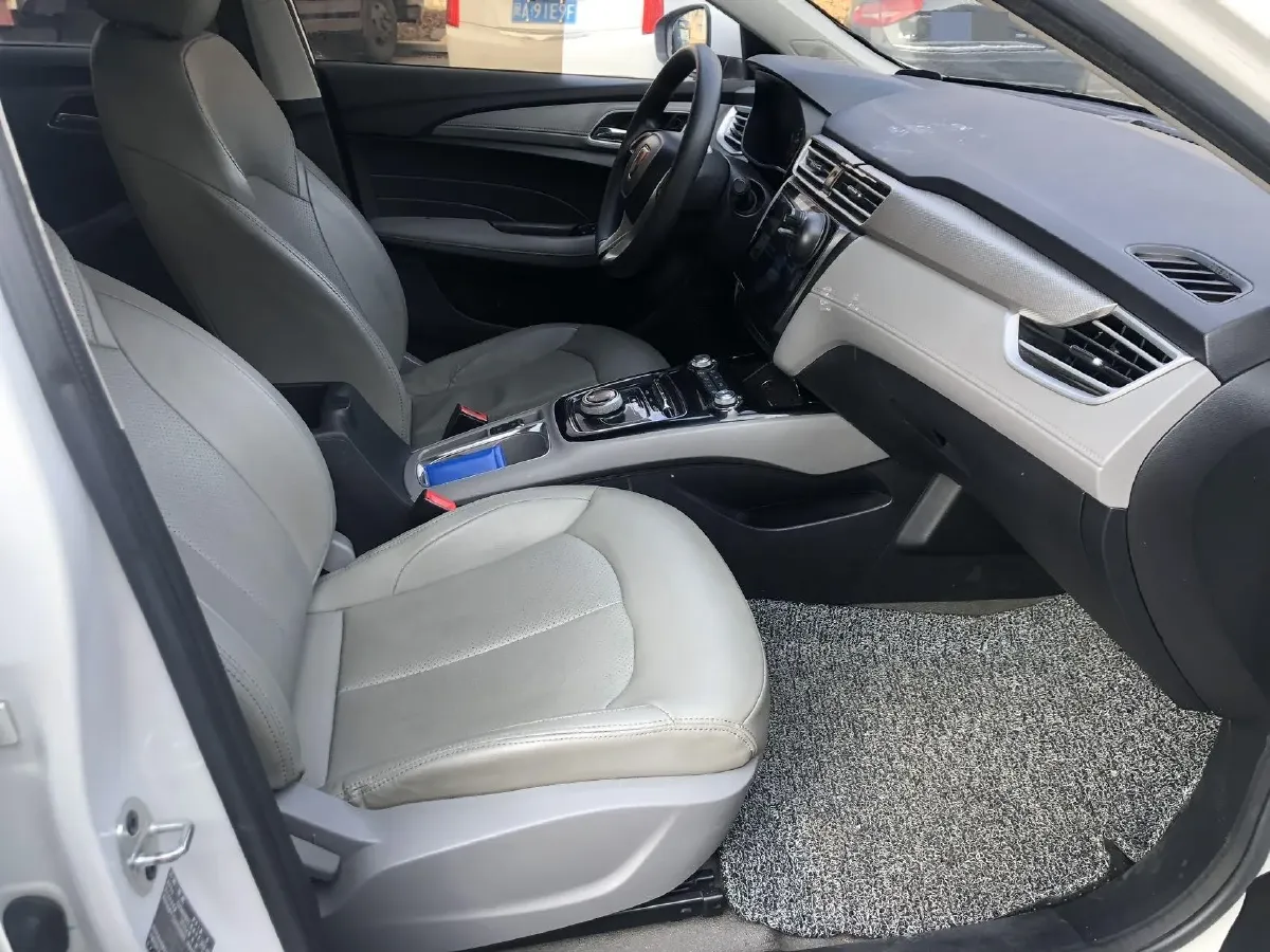 2019 Roewe Ei5 BEV 52.5KWH,autocango,china used car exporter,china ev exporter,chinese used car exporter,chinese used ev exporter