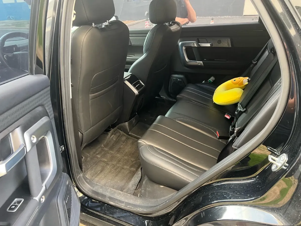 2023 Chery Exploration 06 1.6T 197HP L4 7DCT,autocango,china used car exporter,china ev exporter,chinese used car exporter,chinese used ev exporter