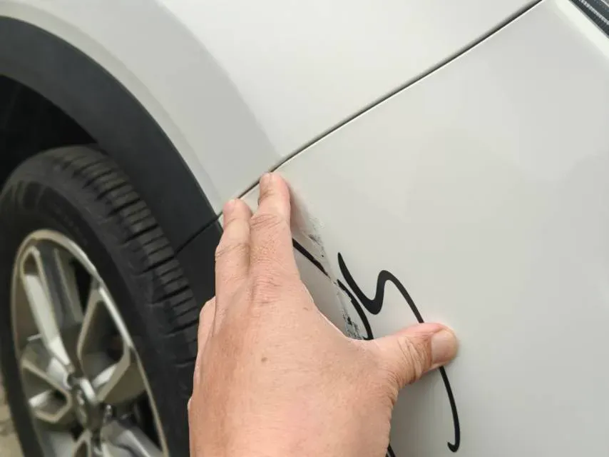 2018 Hyundai ix35 2.0L 160HP L4 6AT,autocango,china used car exporter,china ev exporter,chinese used car exporter,chinese used ev exporter