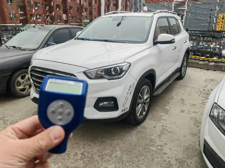 2018 Hyundai ix35 2.0L 160HP L4 6AT,autocango,china used car exporter,china ev exporter,chinese used car exporter,chinese used ev exporter