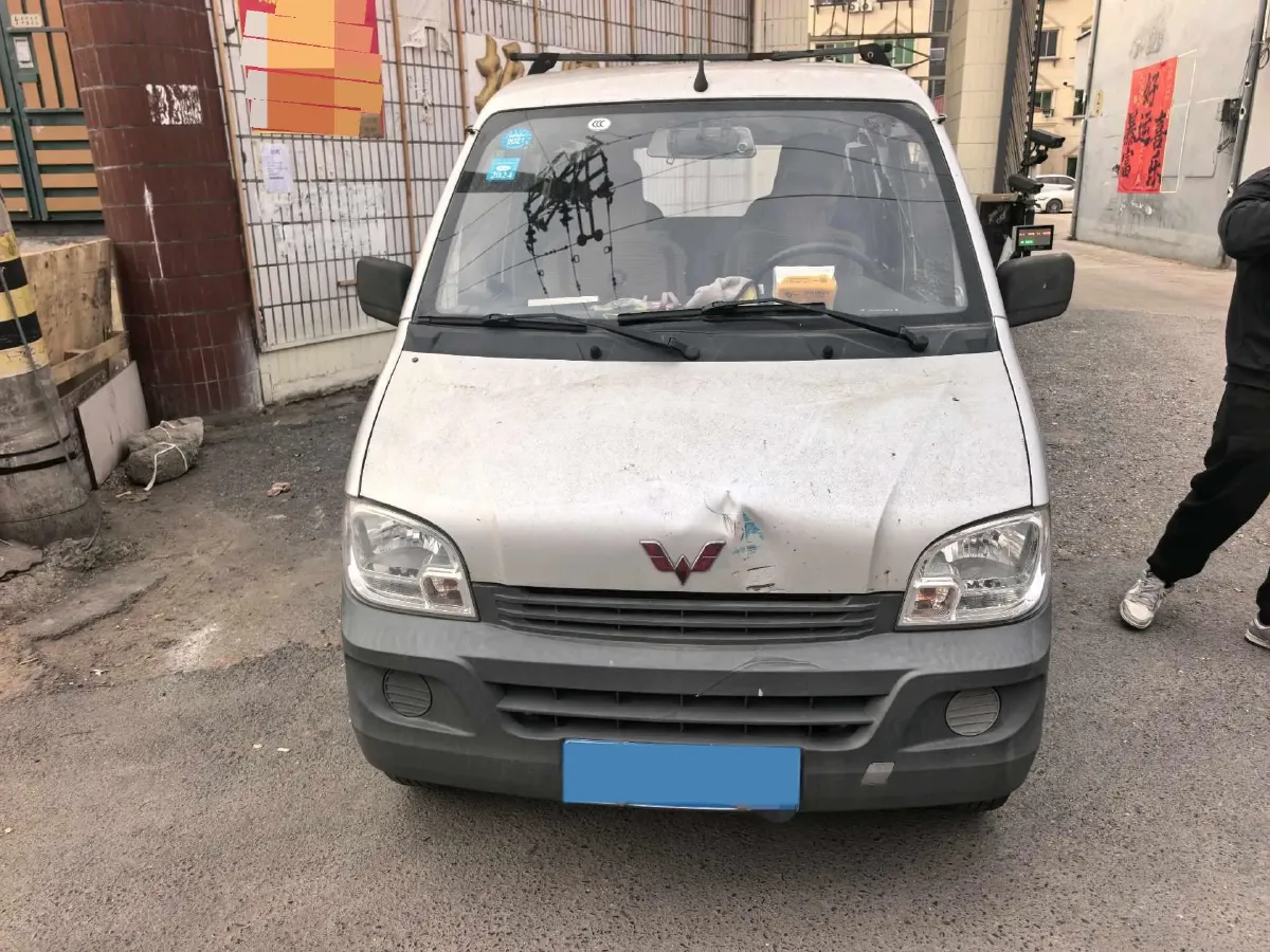 2019 WuLing ZhiGuang 1.2L 82HP L4 5MT,autocango,china used car exporter,china ev exporter,chinese used car exporter,chinese used ev exporter