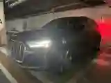 2021 Audi Q7 3.0T 340HP V6 8AT