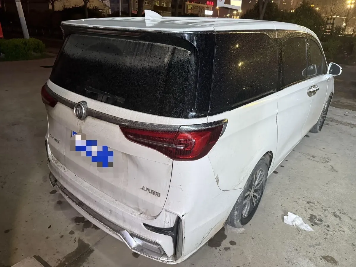 2020 Buick GL8 2.0T 237HP L4 9AT,autocango,china used car exporter,china ev exporter,chinese used car exporter,chinese used ev exporter