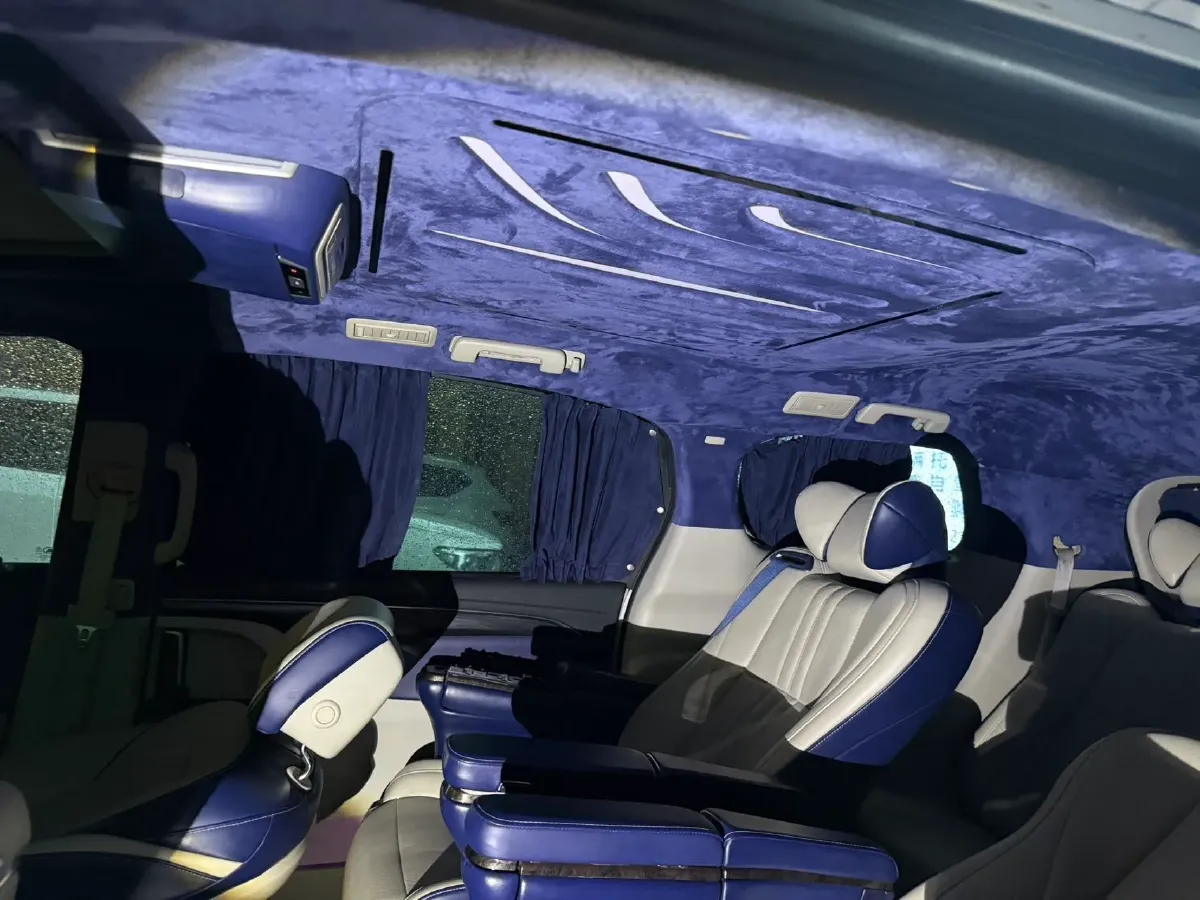 2020 Buick GL8 2.0T 237HP L4 9AT,autocango,china used car exporter,china ev exporter,chinese used car exporter,chinese used ev exporter