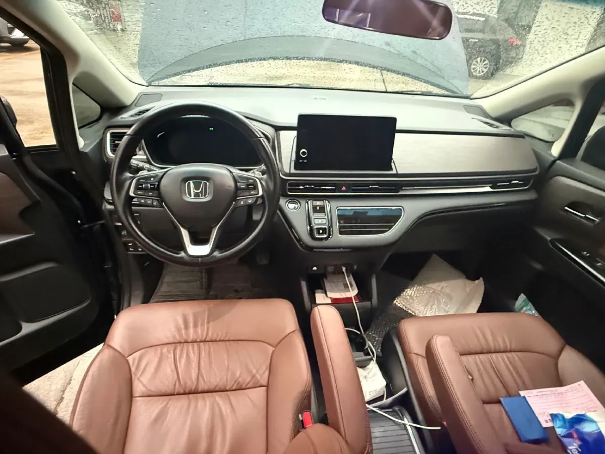 2022 Honda Odyssey 2.0L 146HP L4 E-CVT Hybrid,autocango,china used car exporter,china ev exporter,chinese used car exporter,chinese used ev exporter