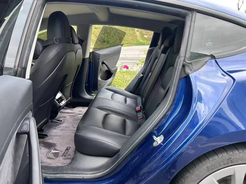 2021 Tesla Model 3 BEV 55KWH,autocango,china used car exporter,china ev exporter,chinese used car exporter,chinese used ev exporter