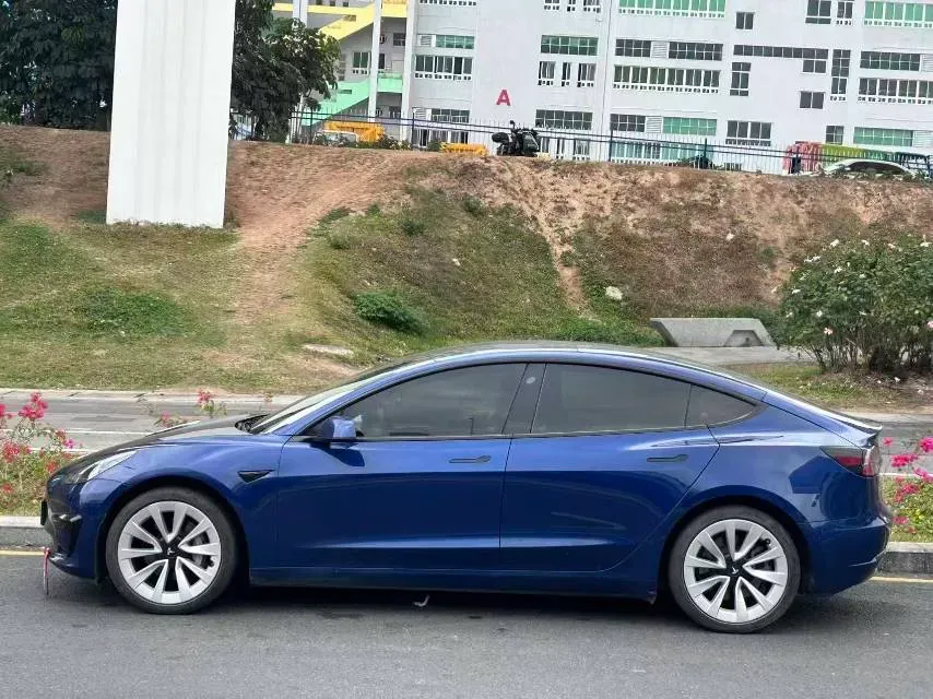 2021 Tesla Model 3 BEV 55KWH,autocango,china used car exporter,china ev exporter,chinese used car exporter,chinese used ev exporter