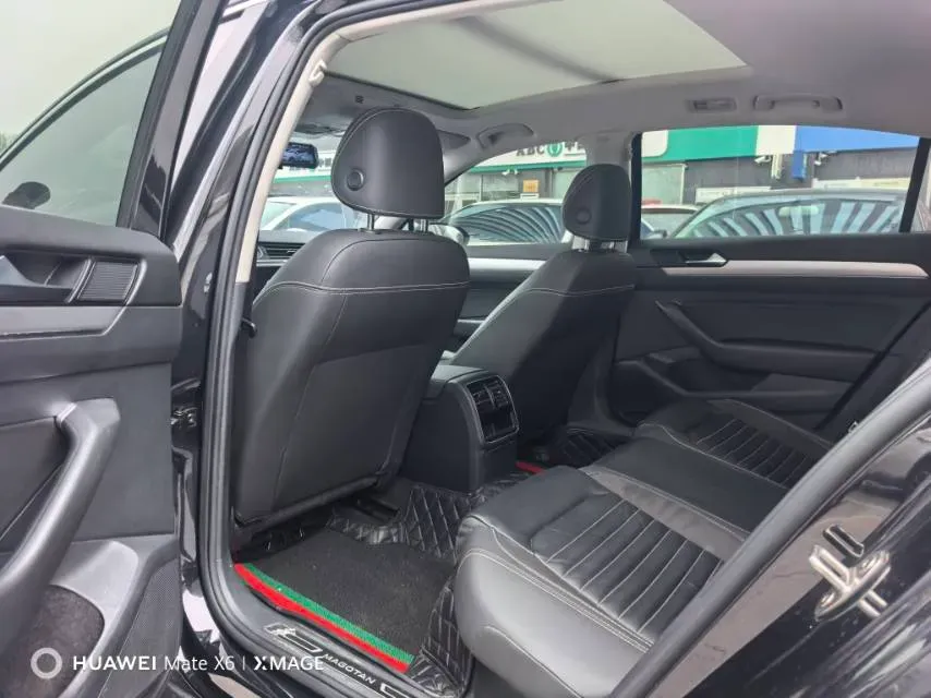 2020 Volkswagen Magotan 1.4T 150HP L4 7DCT,autocango,china used car exporter,china ev exporter,chinese used car exporter,chinese used ev exporter