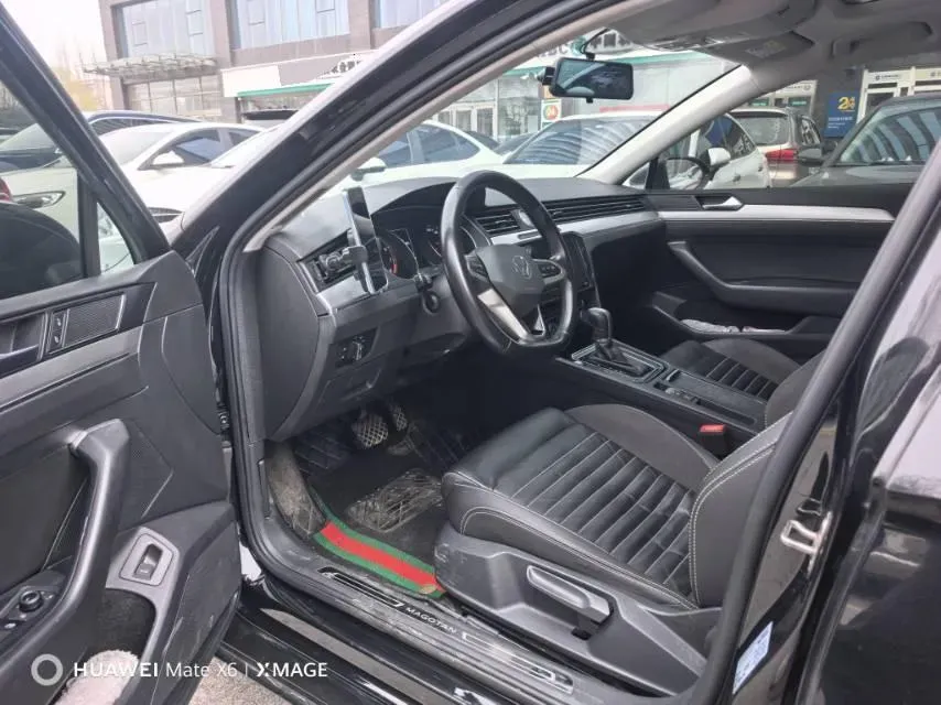 2020 Volkswagen Magotan 1.4T 150HP L4 7DCT,autocango,china used car exporter,china ev exporter,chinese used car exporter,chinese used ev exporter