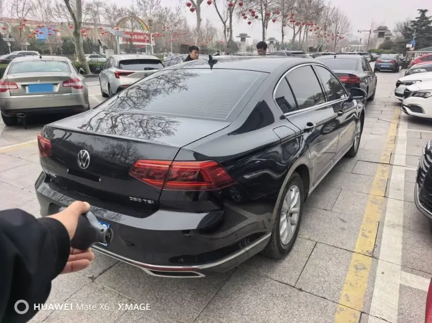 2020 Volkswagen Magotan 1.4T 150HP L4 7DCT,autocango,china used car exporter,china ev exporter,chinese used car exporter,chinese used ev exporter