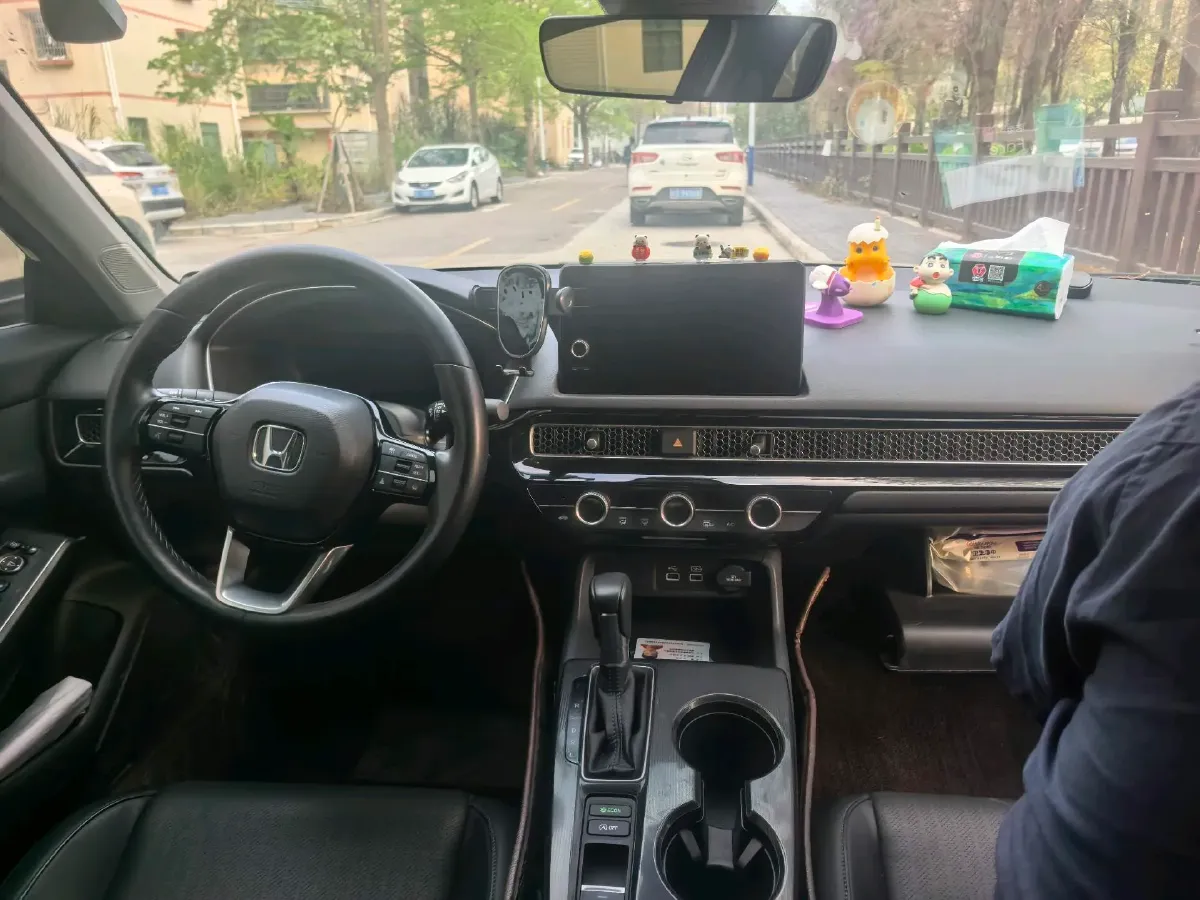 2023 Honda Integra 1.5T 182HP L4 CVT,autocango,china used car exporter,china ev exporter,chinese used car exporter,chinese used ev exporter