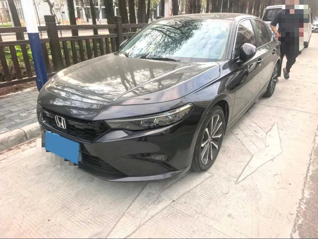 2023 Honda Integra 1.5T 182HP L4 CVT,autocango,china used car exporter,china ev exporter,chinese used car exporter,chinese used ev exporter