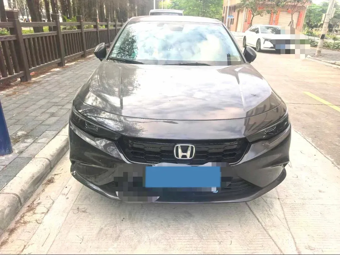 2023 Honda Integra 1.5T 182HP L4 CVT,autocango,china used car exporter,china ev exporter,chinese used car exporter,chinese used ev exporter