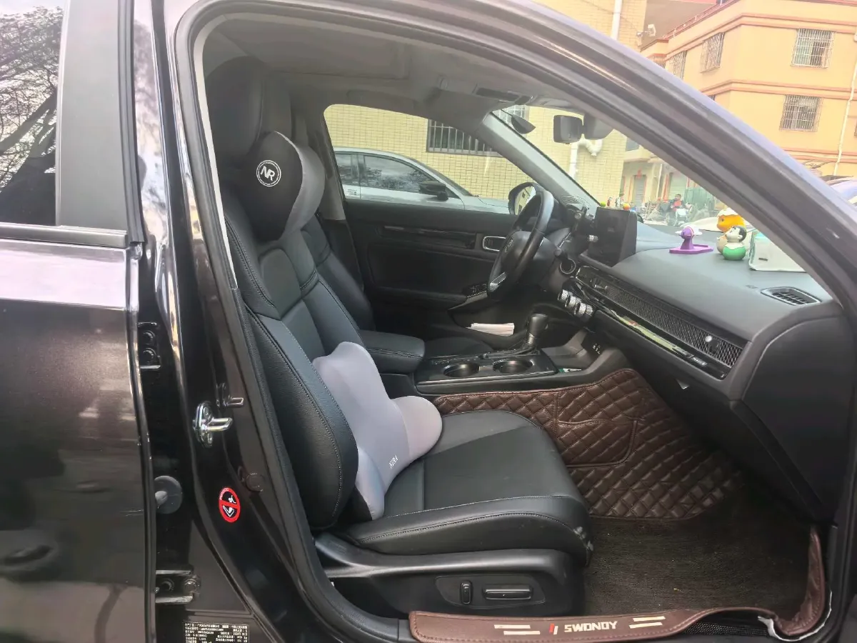 2023 Honda Integra 1.5T 182HP L4 CVT,autocango,china used car exporter,china ev exporter,chinese used car exporter,chinese used ev exporter