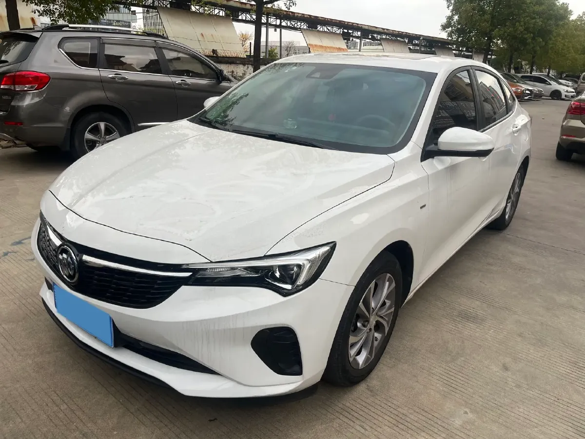 2022 Buick Verano 1.5T 184HP L4 CVT,autocango,china used car exporter,china ev exporter,chinese used car exporter,chinese used ev exporter