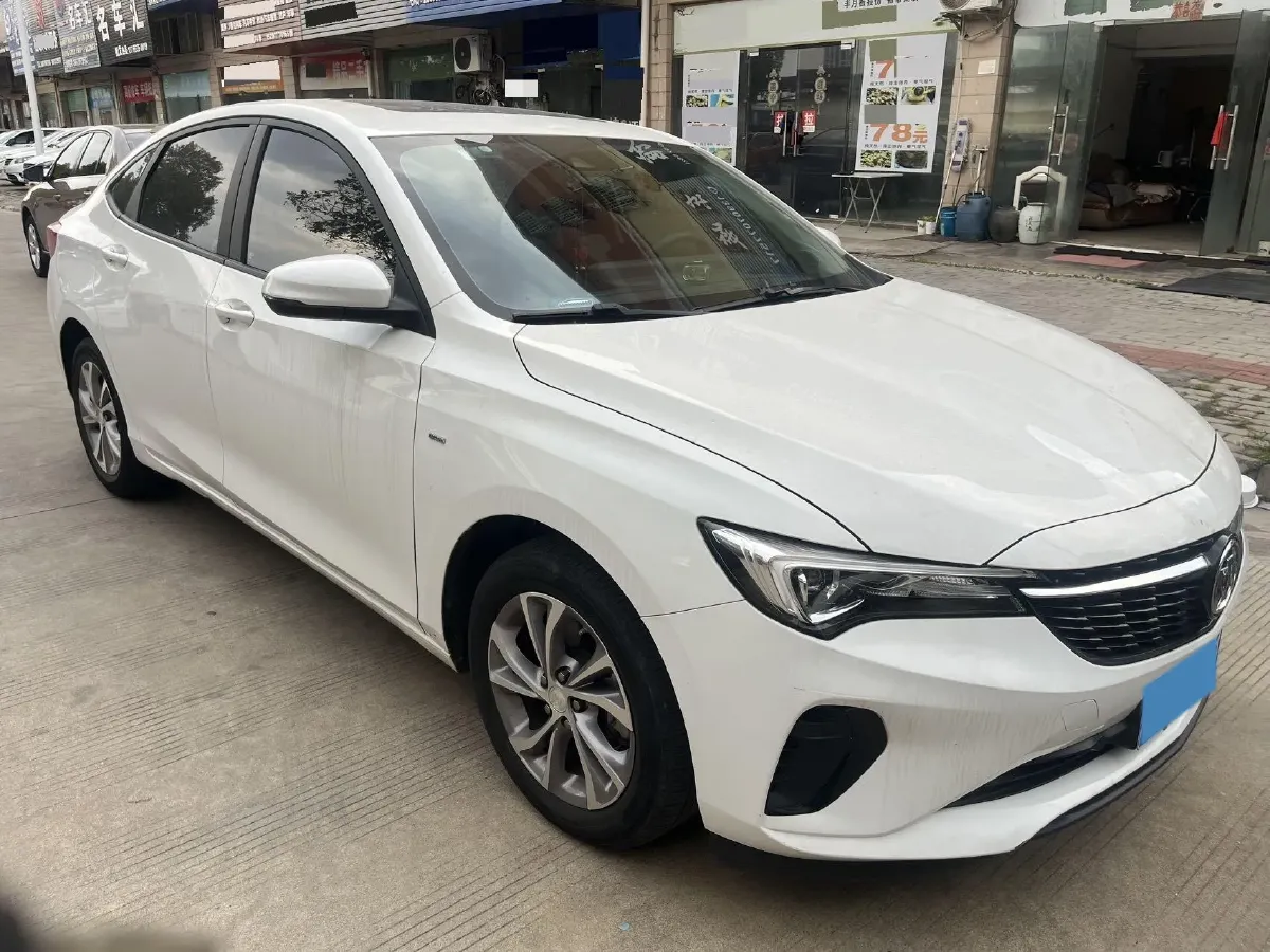 2022 Buick Verano 1.5T 184HP L4 CVT,autocango,china used car exporter,china ev exporter,chinese used car exporter,chinese used ev exporter