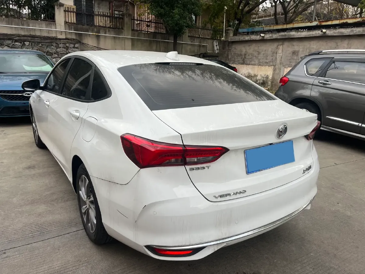 2022 Buick Verano 1.5T 184HP L4 CVT,autocango,china used car exporter,china ev exporter,chinese used car exporter,chinese used ev exporter