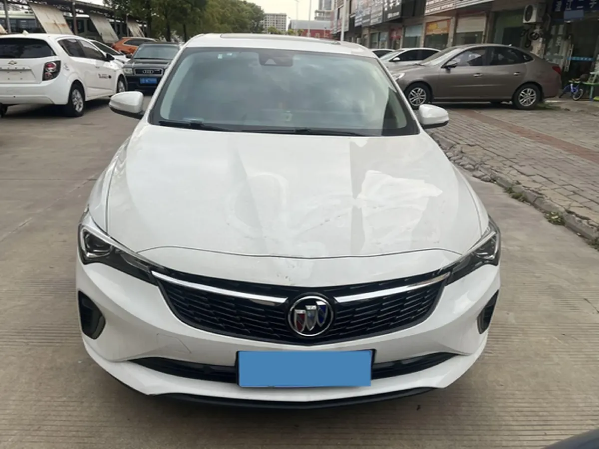 2022 Buick Verano 1.5T 184HP L4 CVT,autocango,china used car exporter,china ev exporter,chinese used car exporter,chinese used ev exporter