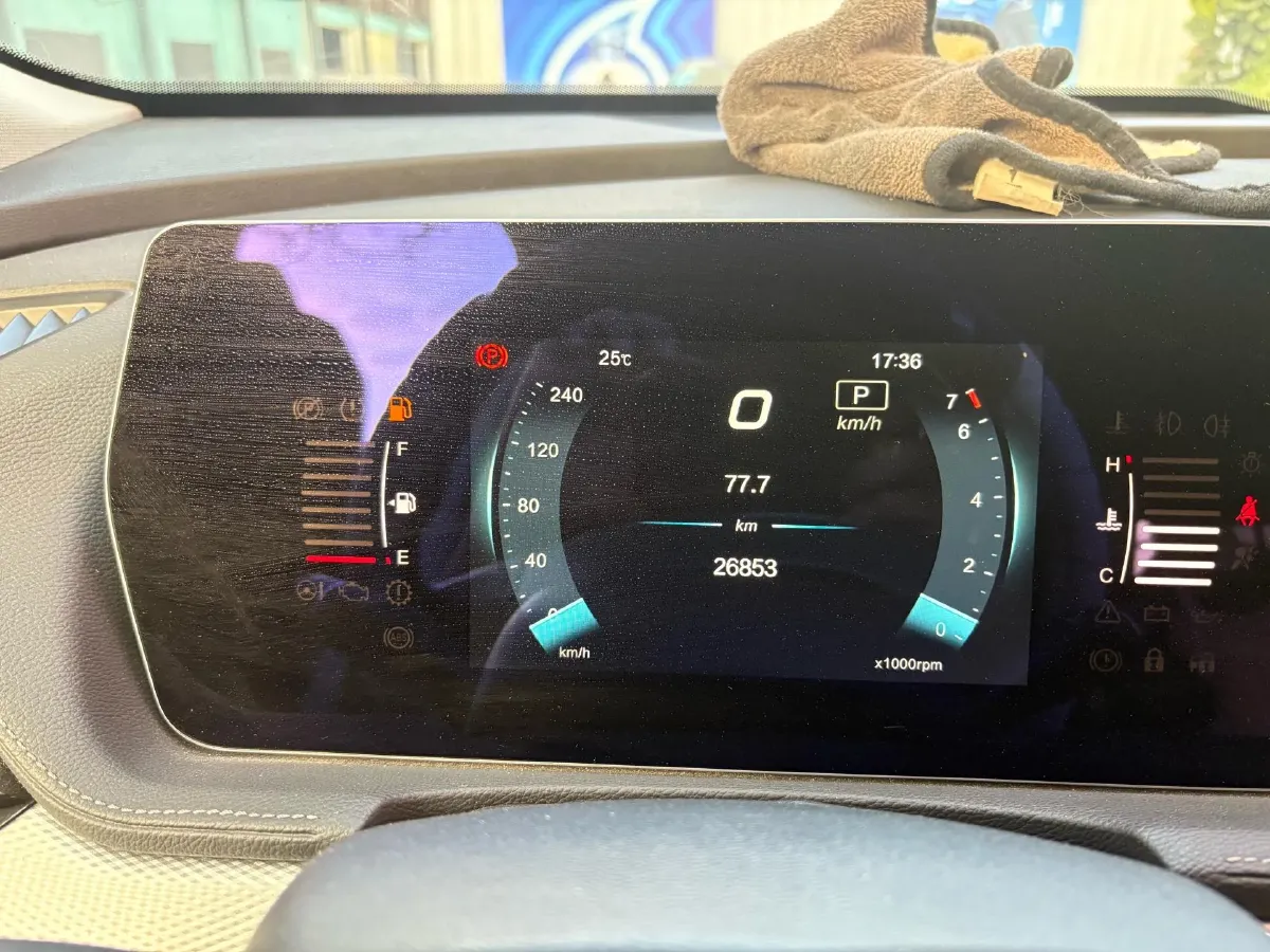 2020 BeiJing Auto X7 1.5T 188HP L4 7DCT,autocango,china used car exporter,china ev exporter,chinese used car exporter,chinese used ev exporter