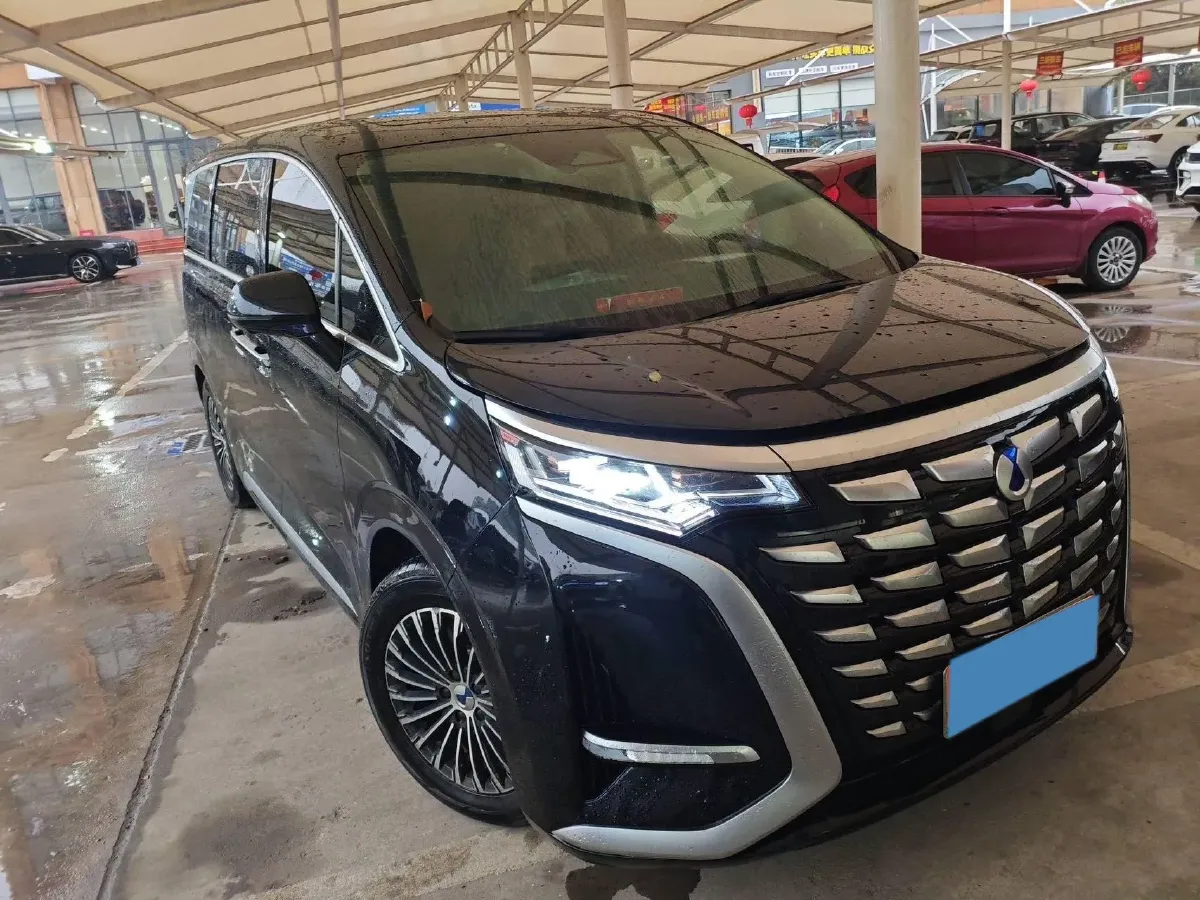 2024 Denza D9 1.5T 139HP L4 E-CVT PHEV 40KWH,autocango,china used car exporter,china ev exporter,chinese used car exporter,chinese used ev exporter