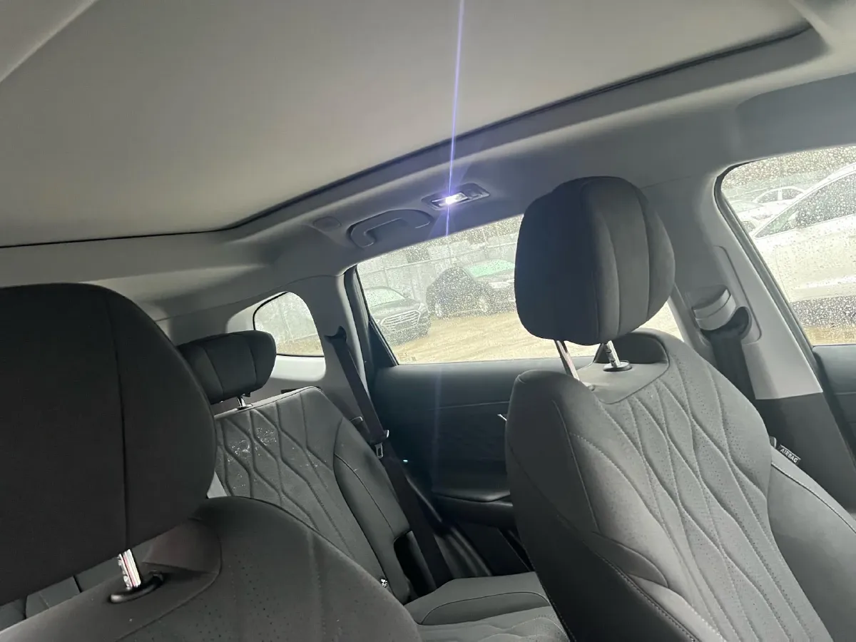 2025 Fulwin FulwinT8 1.5T 156HP L4 1DHT PHEV 18.67KWH,autocango,china used car exporter,china ev exporter,chinese used car exporter,chinese used ev exporter