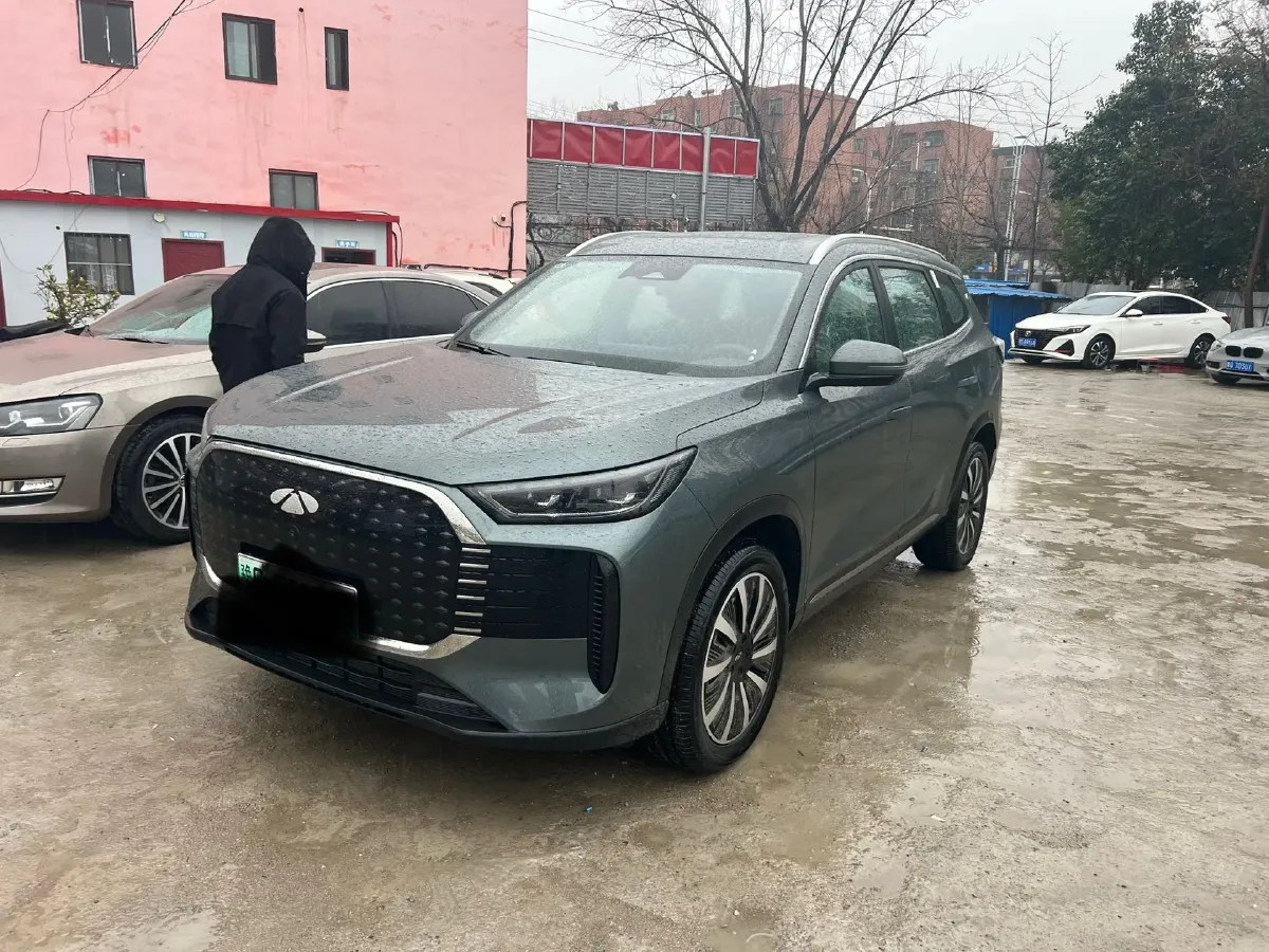 2025 Fulwin FulwinT8 1.5T 156HP L4 1DHT PHEV 18.67KWH,autocango,china used car exporter,china ev exporter,chinese used car exporter,chinese used ev exporter