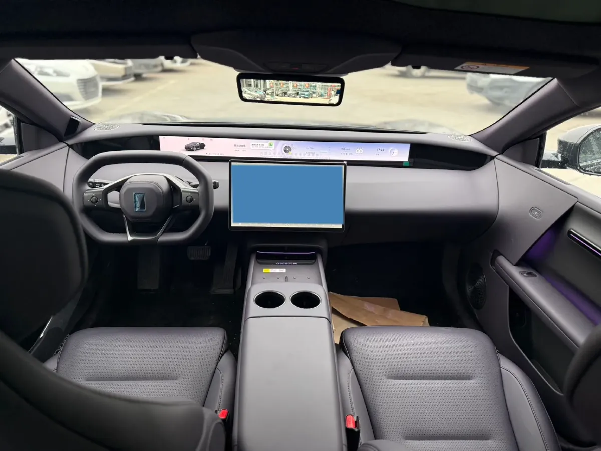 2025 Avatr 06 BEV,autocango,china used car exporter,china ev exporter,chinese used car exporter,chinese used ev exporter