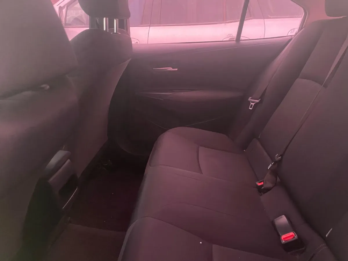 2022 Toyota Corolla 1.8L 98HP L4 E-CVT Hybrid,autocango,china used car exporter,china ev exporter,chinese used car exporter,chinese used ev exporter