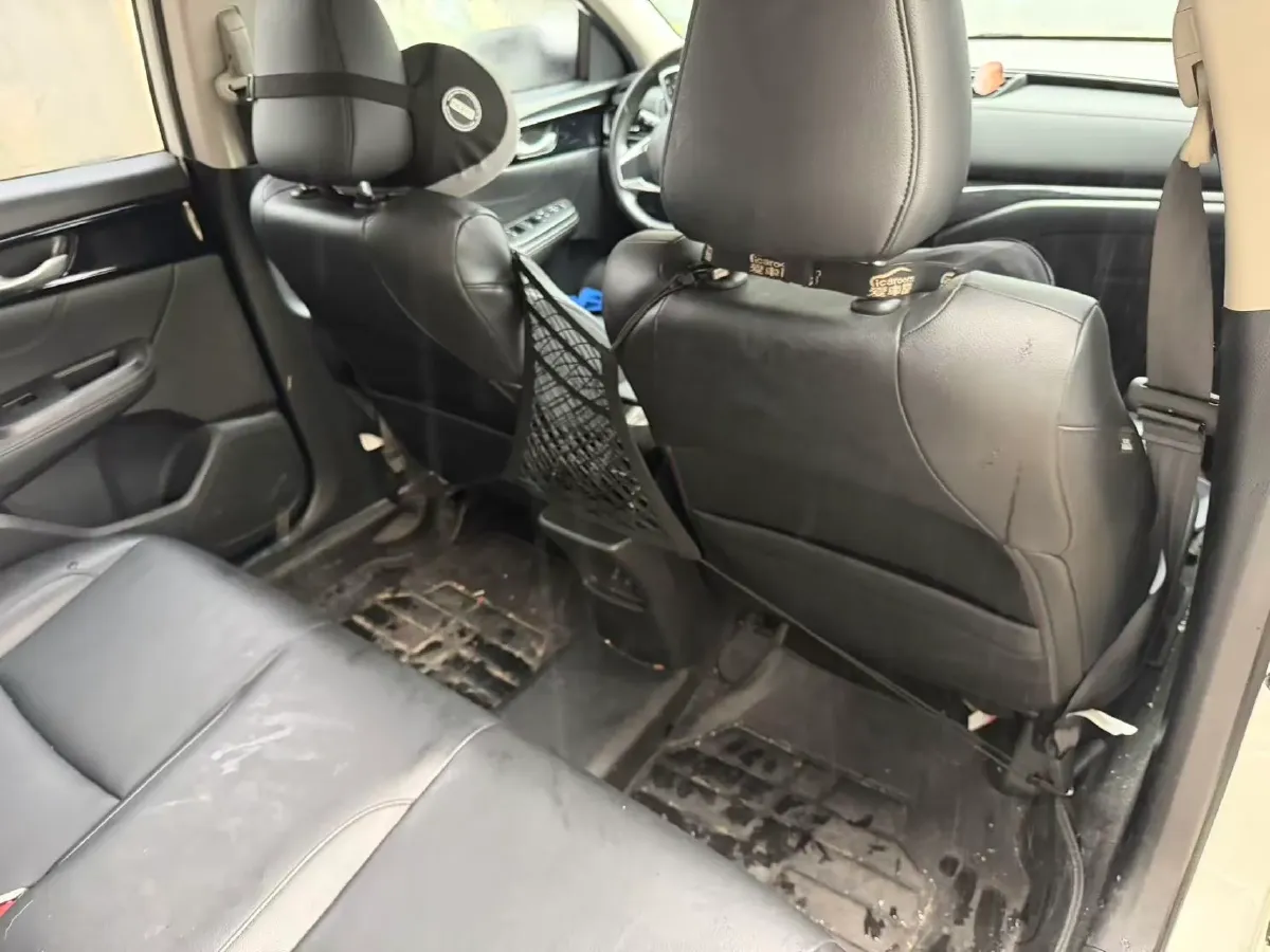 2022 Honda Crider 1.0T 122HP L3 CVT,autocango,china used car exporter,china ev exporter,chinese used car exporter,chinese used ev exporter