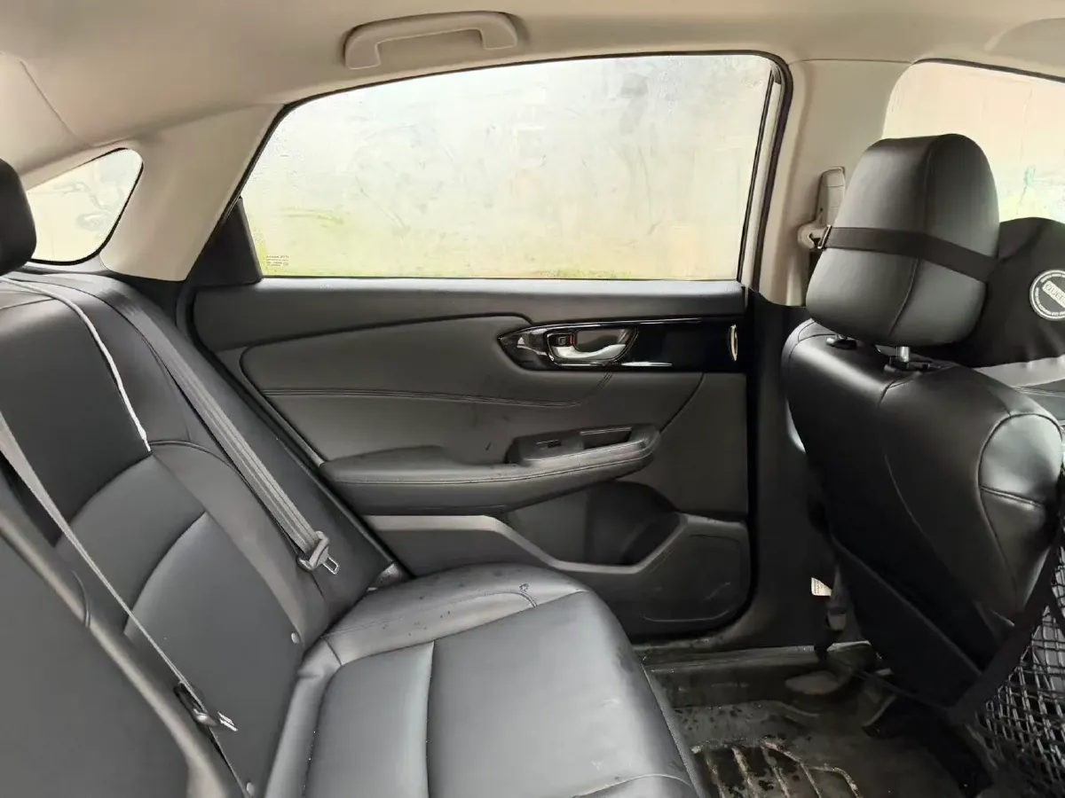 2022 Honda Crider 1.0T 122HP L3 CVT,autocango,china used car exporter,china ev exporter,chinese used car exporter,chinese used ev exporter