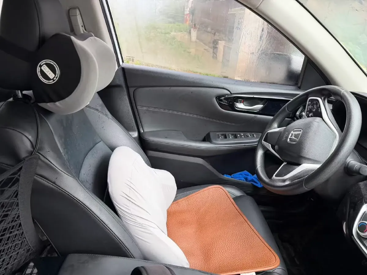 2022 Honda Crider 1.0T 122HP L3 CVT,autocango,china used car exporter,china ev exporter,chinese used car exporter,chinese used ev exporter