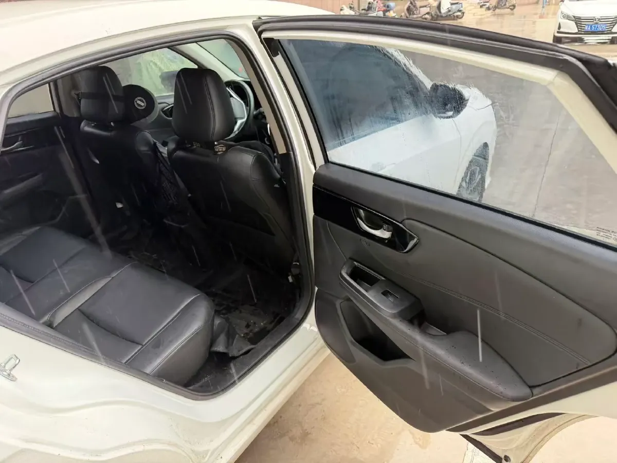 2022 Honda Crider 1.0T 122HP L3 CVT,autocango,china used car exporter,china ev exporter,chinese used car exporter,chinese used ev exporter