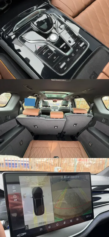 2021 BYD Tang 2.0T 192HP L4 6DCT PHEV 22.3KWH,autocango,china used car exporter,china ev exporter,chinese used car exporter,chinese used ev exporter