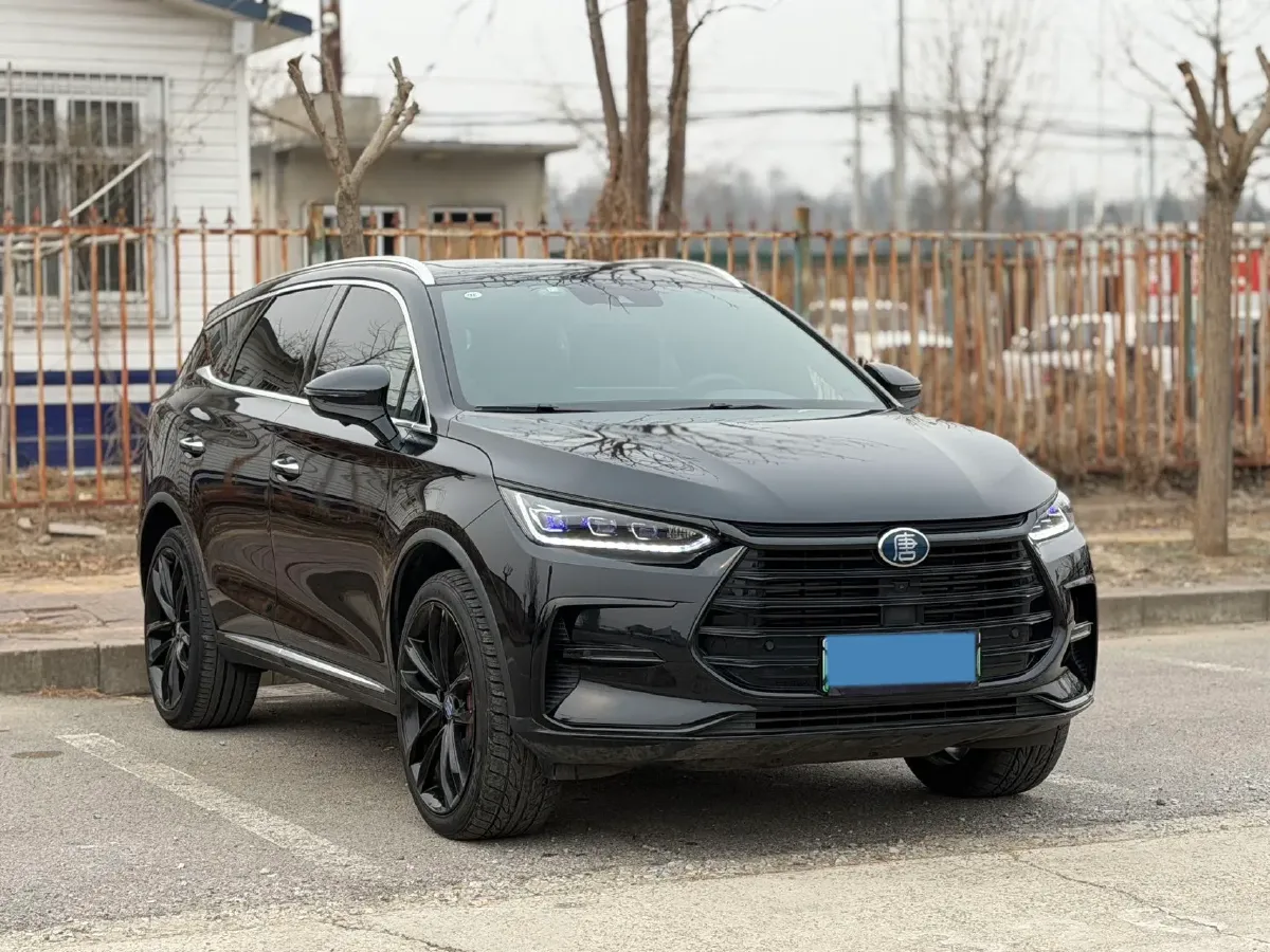 2021 BYD Tang 2.0T 192HP L4 6DCT PHEV 22.3KWH,autocango,china used car exporter,china ev exporter,chinese used car exporter,chinese used ev exporter