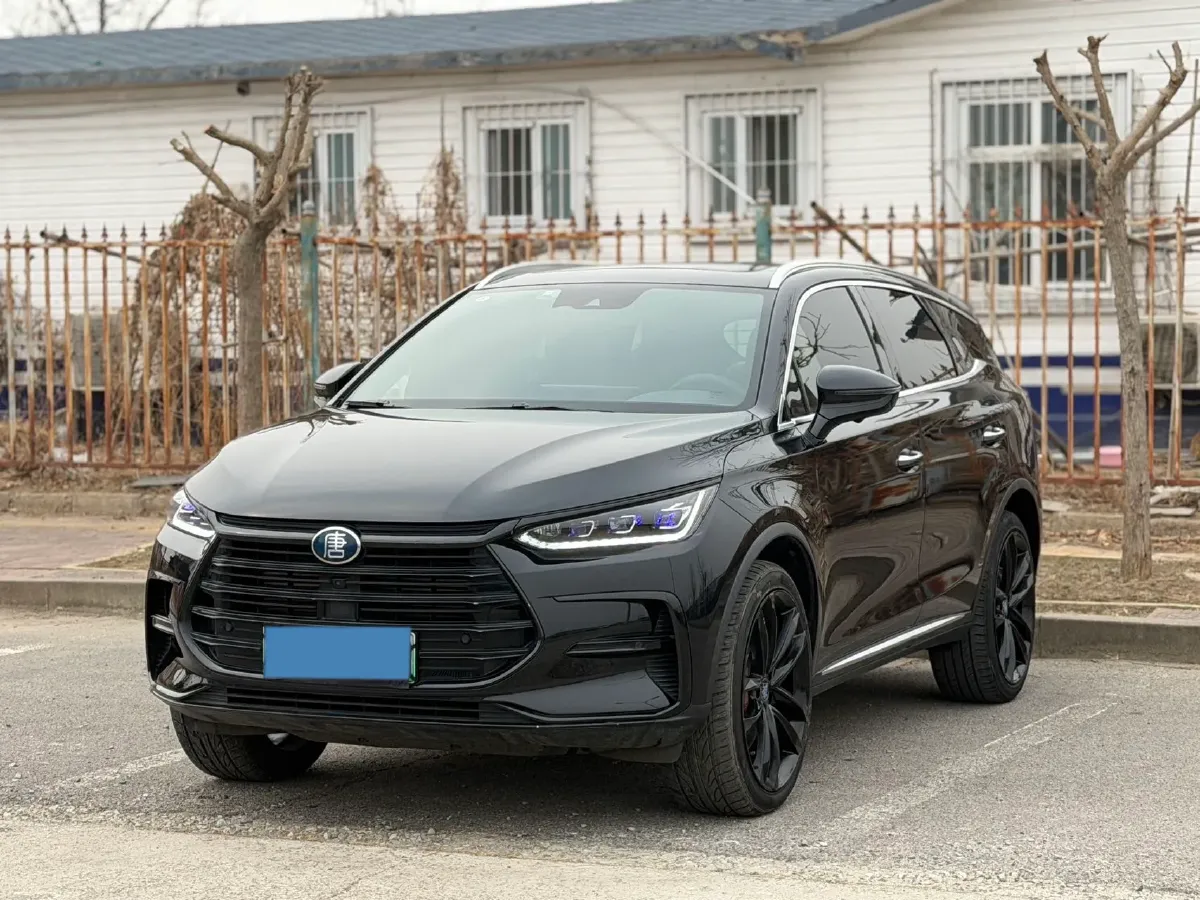 2021 BYD Tang 2.0T 192HP L4 6DCT PHEV 22.3KWH,autocango,china used car exporter,china ev exporter,chinese used car exporter,chinese used ev exporter