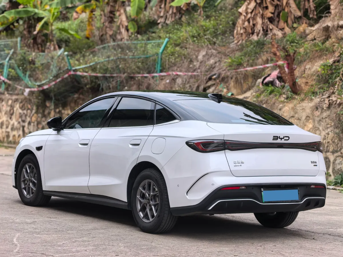 2025 BYD Seal06 1.5L 101HP L4 E-CVT PHEV 10.08KWH,autocango,china used car exporter,china ev exporter,chinese used car exporter,chinese used ev exporter