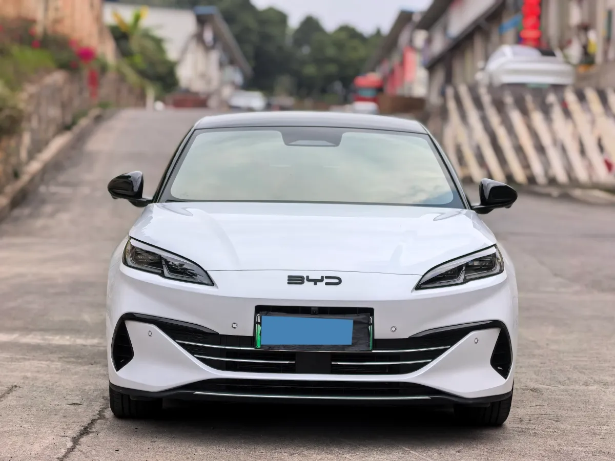 2025 BYD Seal06 1.5L 101HP L4 E-CVT PHEV 10.08KWH,autocango,china used car exporter,china ev exporter,chinese used car exporter,chinese used ev exporter