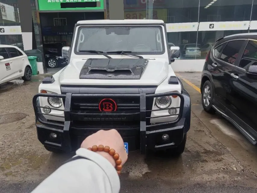 2018 Beijing BJ80 2.3T 231HP L4 6AT,autocango,china used car exporter,china ev exporter,chinese used car exporter,chinese used ev exporter