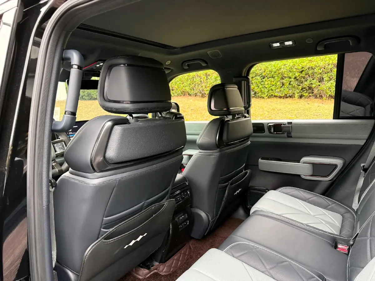 2023 FangChengBao Bao 5 1.5T 194HP L4 E-CVT PHEV 31.8KWH,autocango,china used car exporter,china ev exporter,chinese used car exporter,chinese used ev exporter