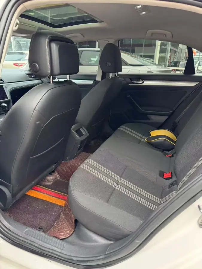 2018 Volkswagen Lamando 1.4T 131HP L4 7DCT,autocango,china used car exporter,china ev exporter,chinese used car exporter,chinese used ev exporter