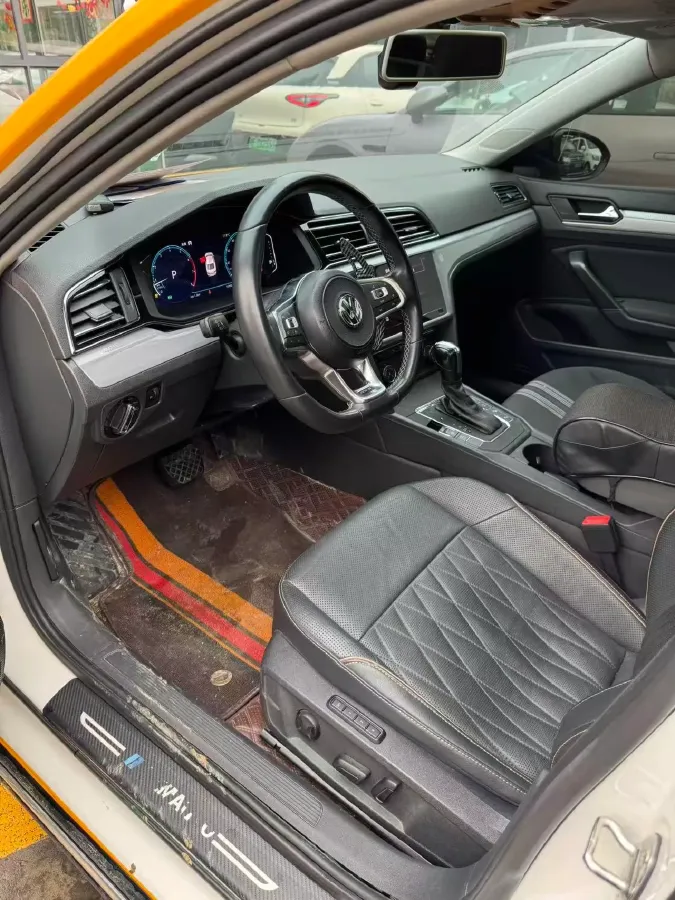 2018 Volkswagen Lamando 1.4T 131HP L4 7DCT,autocango,china used car exporter,china ev exporter,chinese used car exporter,chinese used ev exporter